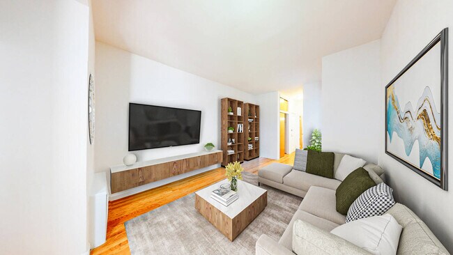Foto del edificio - 309 E 85th St