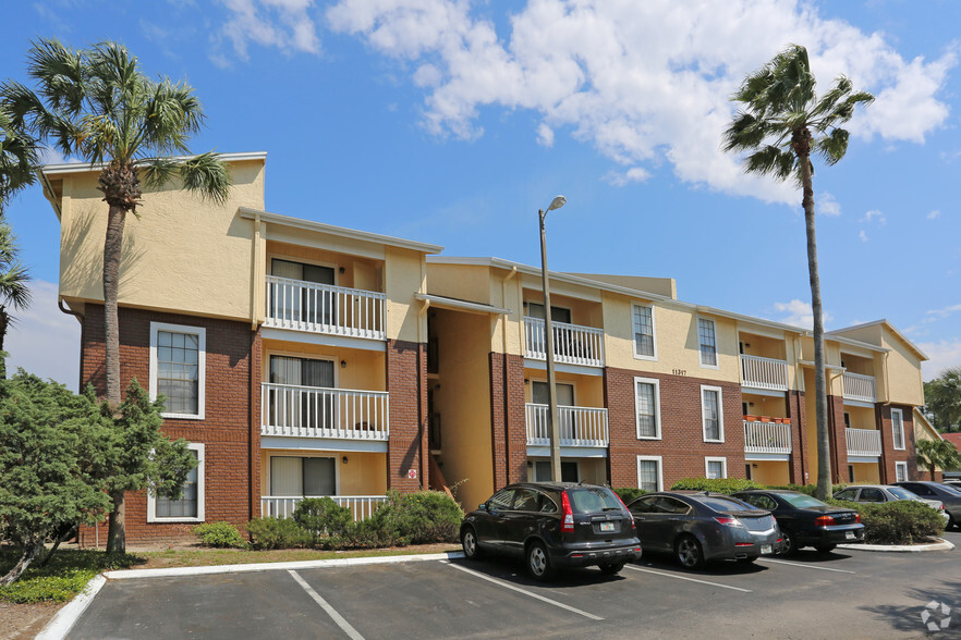 Park Avenue Apartments Rentals - Tampa, FL | Apartments.com