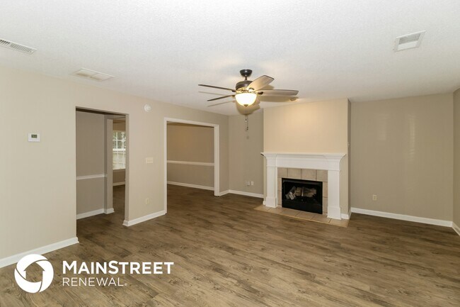 Building Photo - 5368 Milton Ridge Dr