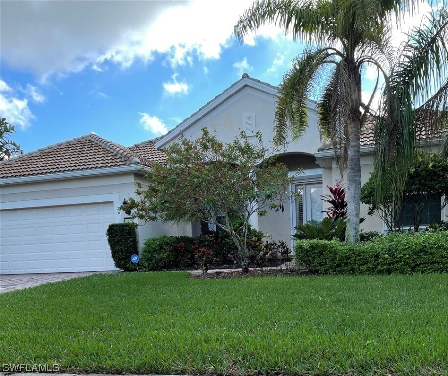 8650 Palermo Ct, Naples, FL 34114 House Rental in Naples, FL