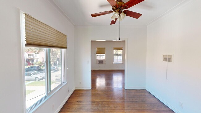 Foto del interior - 4302 Garthwaite Ave