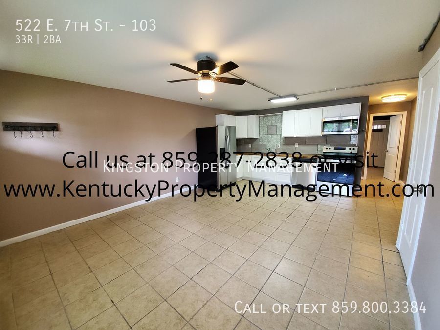 Primary Photo - Beautifully Spacious 3 Bedroom Now Availab...