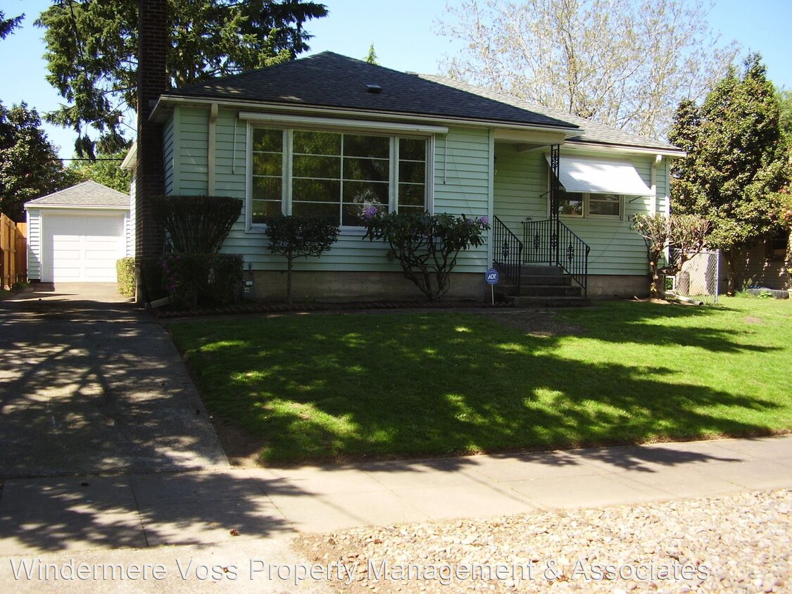 Primary Photo - 2 br, 1 bath House - 6337 NE 27th Ave.