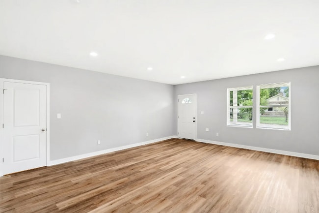 Foto del edificio - 2809 N Talbott St