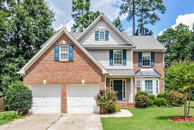 Building Photo - 4809 Hodfield Ct