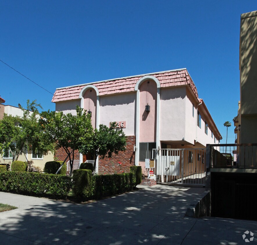 Foto del edificio - 1126 Elm Ave