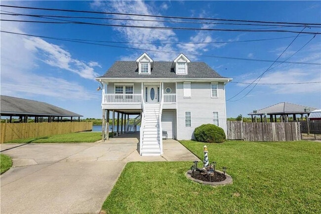 Building Photo - 53401 LA-433