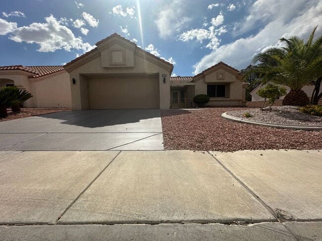 Foto del edificio - 2 Bedroom home in Sun City Summerlin