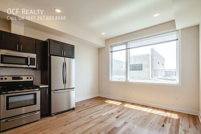 Foto del edificio - 1430 South St