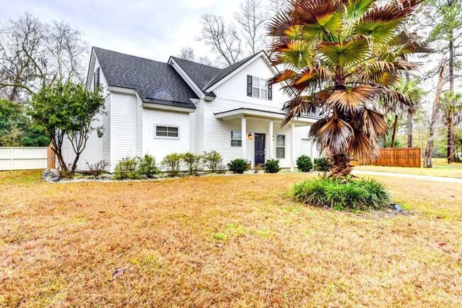 Foto del edificio - 3 bed, 2.5 bath located in Isle of Hope ar...