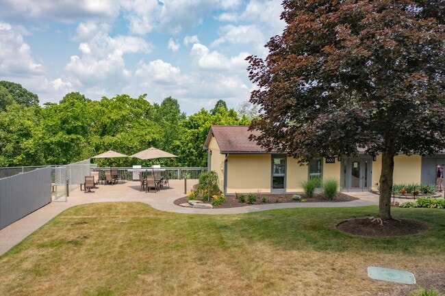 Interior Photo - OakWood Park -- No up-front security deposit required!