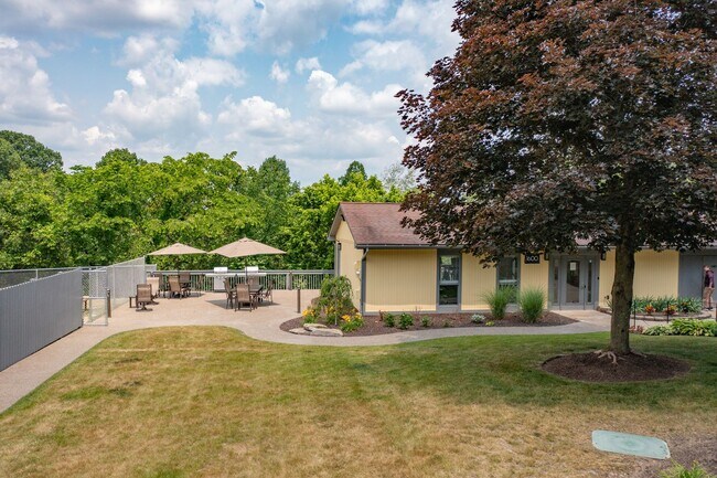 Interior Photo - OakWood Park -- No up-front security deposit required!