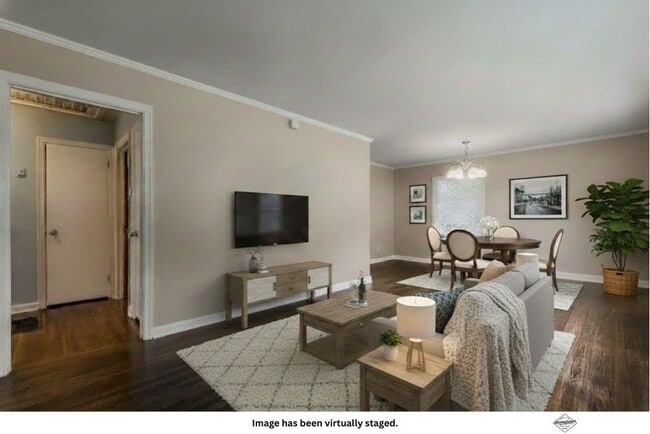 Foto del edificio - 817 Gertrude Pl NW