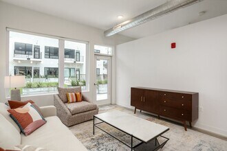 Interior Photo - The Roy