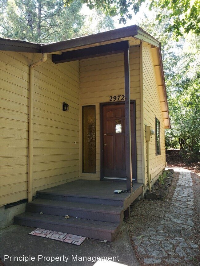 Building Photo - 3 br, 2 bath House - 2972 Riverview Street
