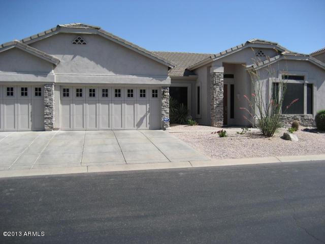 Primary Photo - 3430 N Mountain Ridge