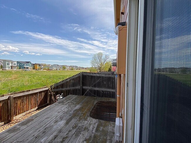 Foto del edificio - 3 Bedroom Townhome in Lafayette