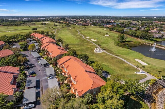 Foto del edificio - 415 Enclave Pl