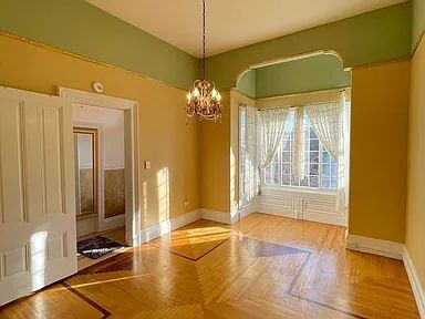 Foto del edificio - "Charming 2-Bed, 2-Bath Haven in the Heart of San Francisco!"