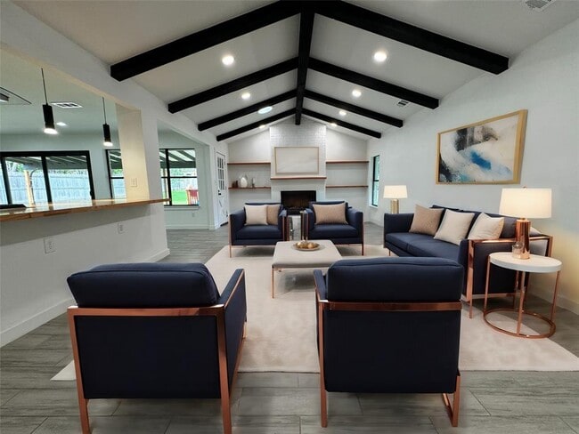 Foto del edificio - 2500 Harrowden Dr
