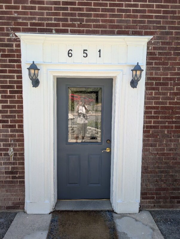 Foto del edificio - 651 N 200 W