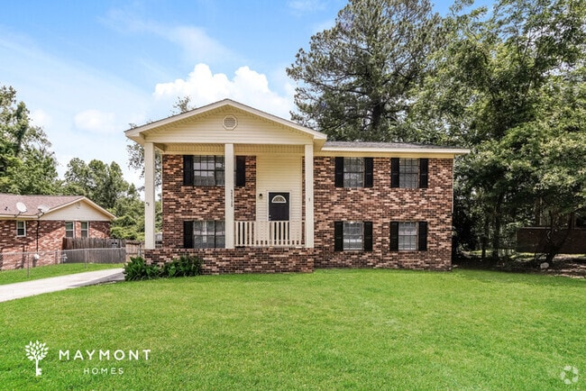 Building Photo - 3476 Postell Dr