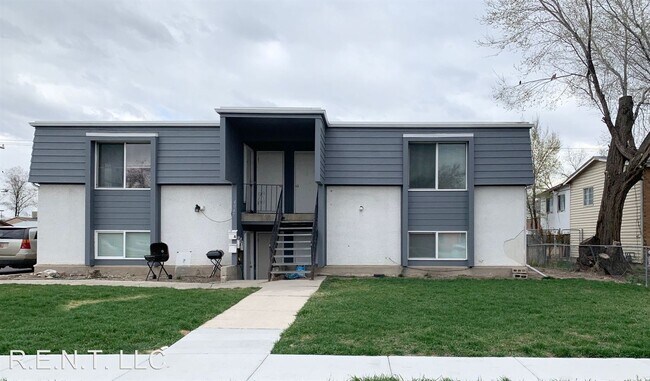 Foto del edificio - 4047 W 3275 S