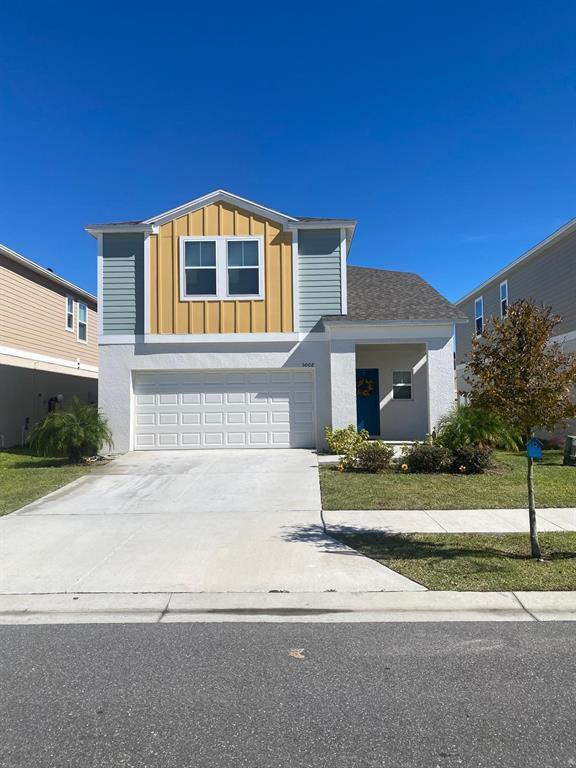 Foto principal - 5008 Starboard St