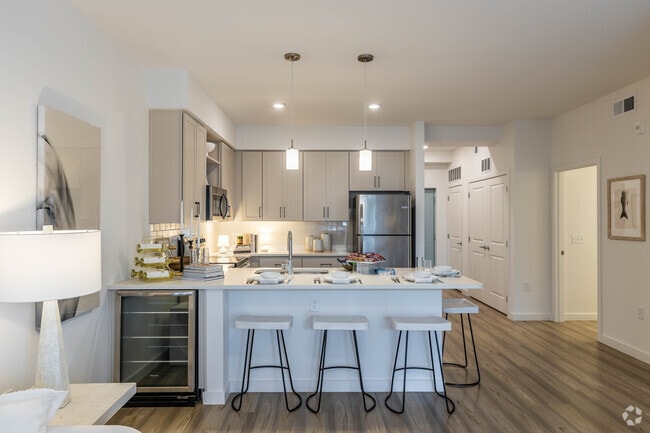 1 BR, 1 BA - Aspire Cape Coral