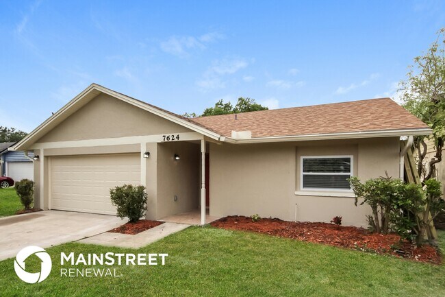 Foto del edificio - 7624 Lakeside Woods Dr