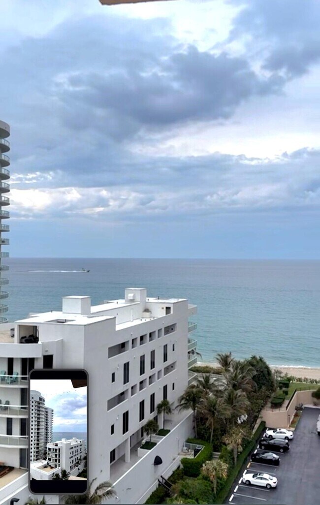 Foto del edificio - 4200 N Ocean Dr