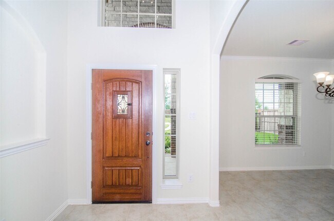 Building Photo - 18403 Weeping Spring Dr