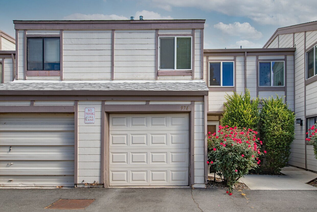 Primary Photo - Townhouse Ready for Occupancy