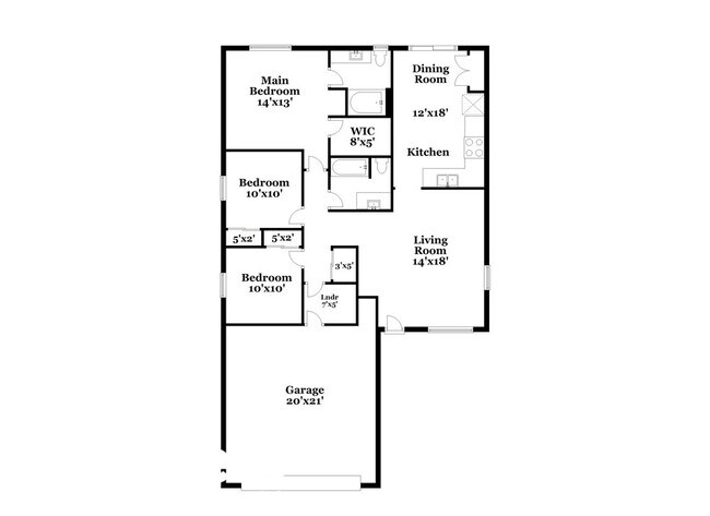 Building Photo - 2547 W Lynne Ave