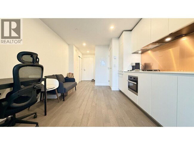 Photo du bâtiment - 1480 Howe St