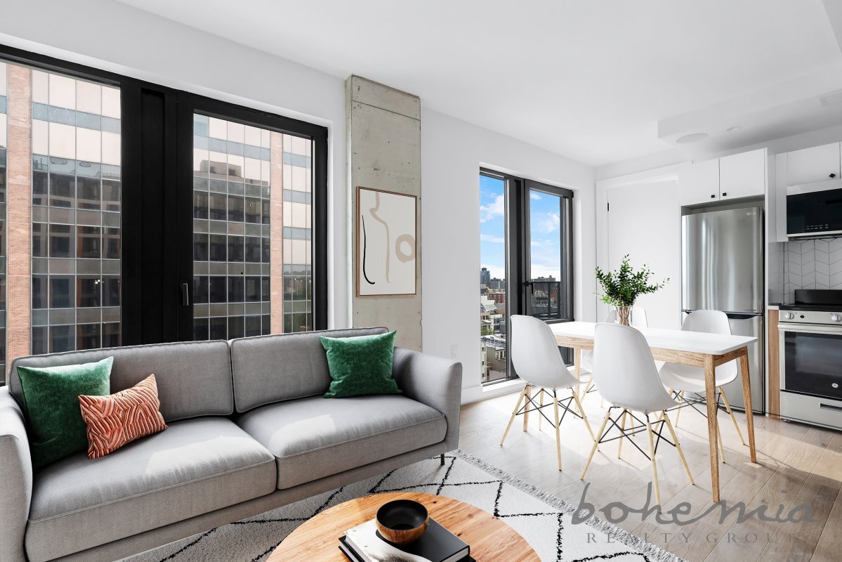 Foto principal - 60 W 125th St