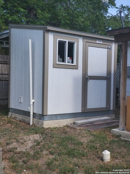 Photo - 1107 Ada Street House