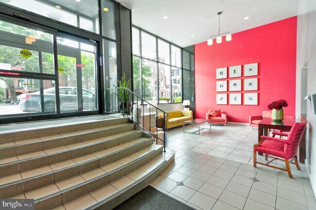 Foto del edificio - 1601 18th St NW