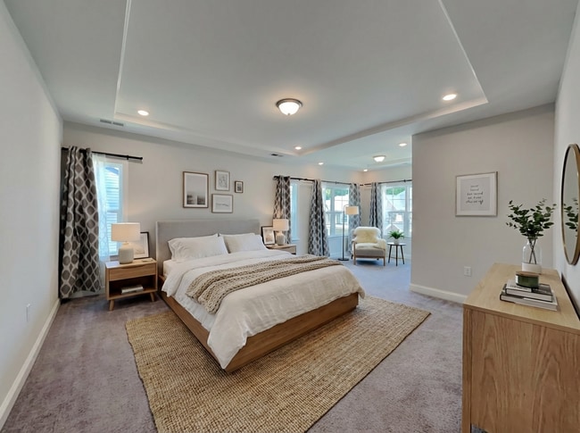 Building Photo - 8451 Seawell School Rd