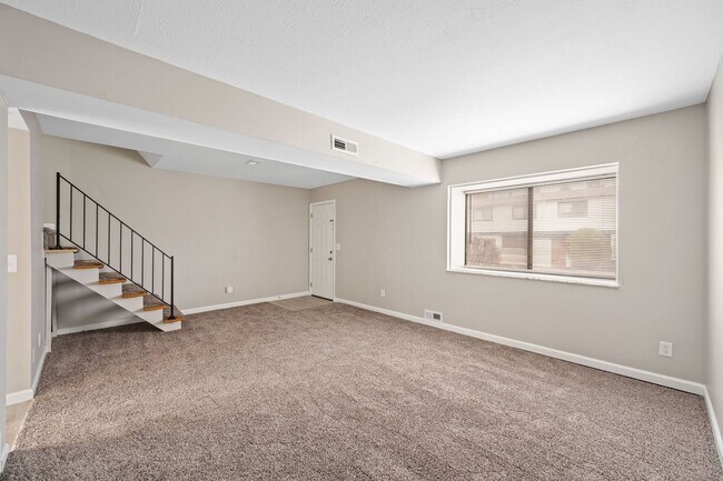 Foto del interior - Village Square Townhomes