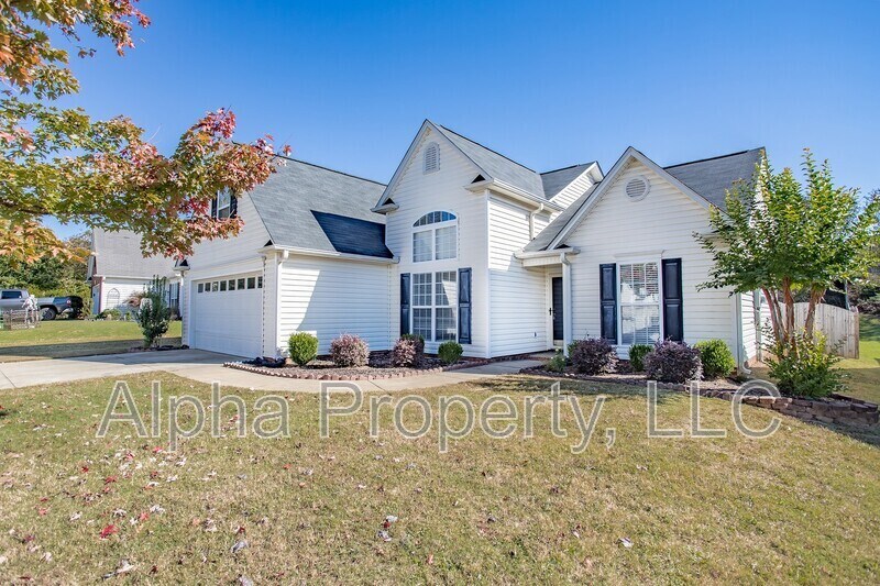 Foto principal - 112 Crown Empire Ct