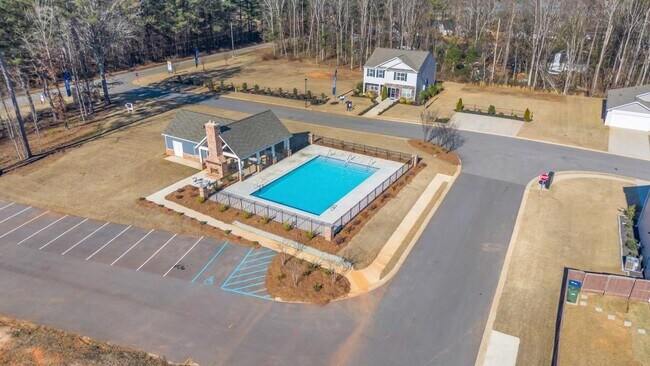 Foto del edificio - 116 Antler Crk Ln