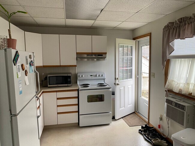 Kitchen - 26 Orchard St