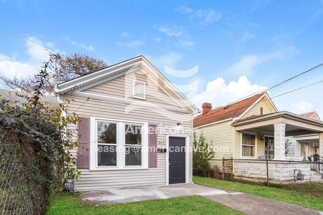 Building Photo - 517 Heywood Ave