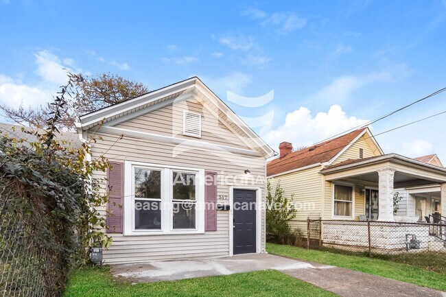 Foto del edificio - 517 Heywood Ave