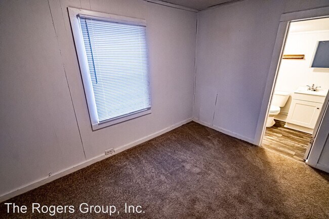 Building Photo - 1 br, 1 bath House - 629 Breckenridge St