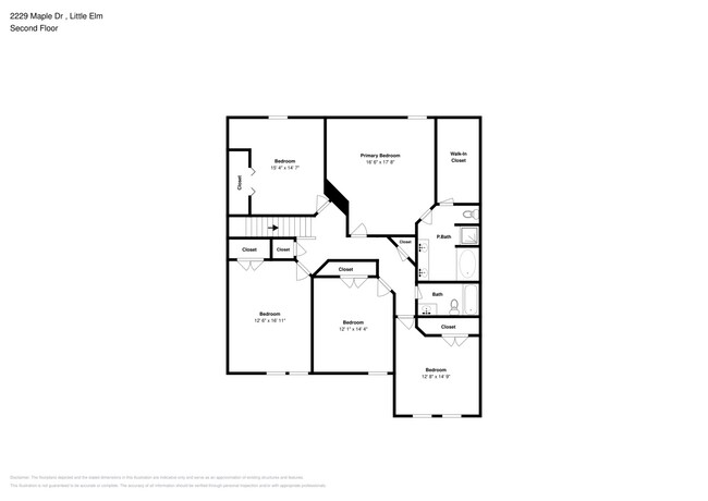 Building Photo - 2229 Maple Dr