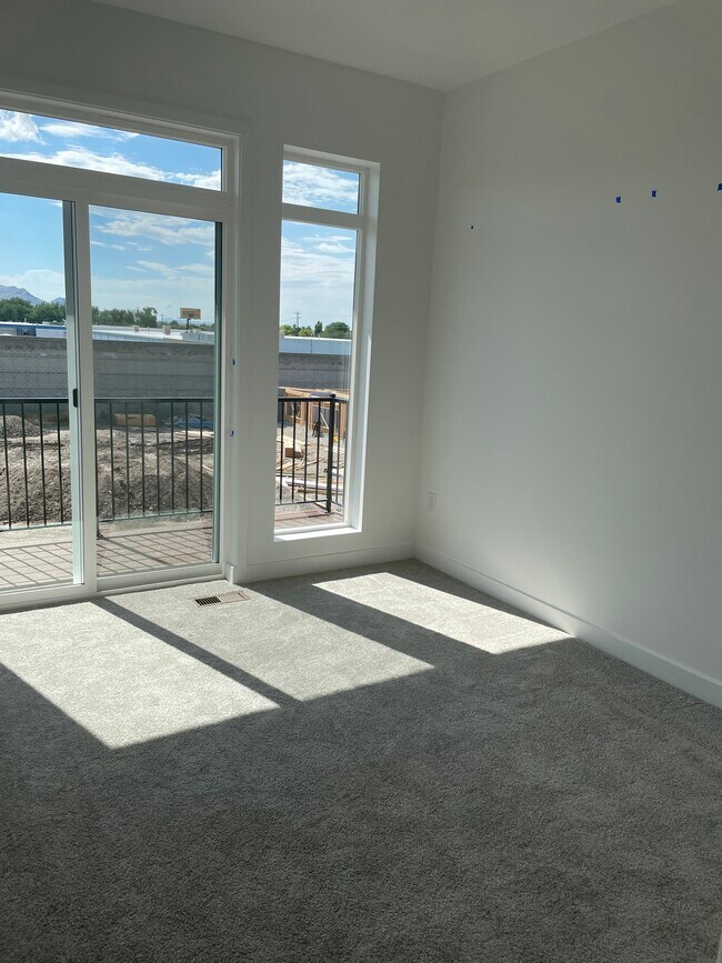 Foto del edificio - 3543 S Lydia Ann Ln