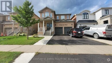 Building Photo - 54 Cape Dorset Crescent