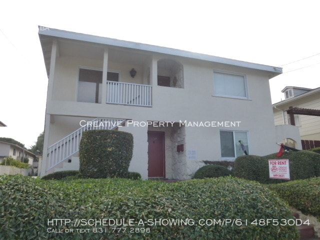 Primary Photo - 1 Bedroom Apartment in Monterey, CA